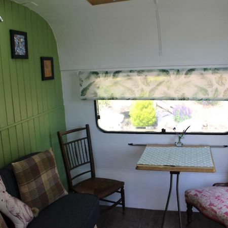 Sunbank Accommodation Llangollen Zewnętrze zdjęcie