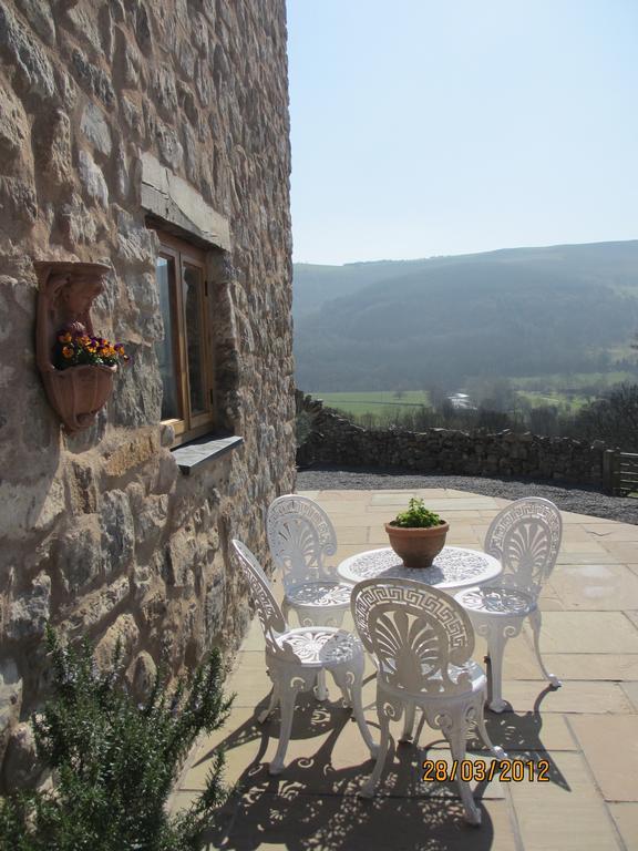 Sunbank Accommodation Llangollen Zewnętrze zdjęcie