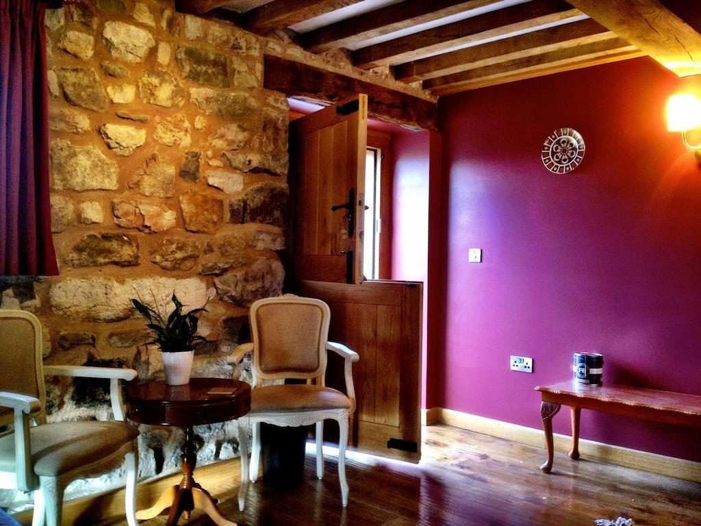 Sunbank Accommodation Llangollen Pokój zdjęcie
