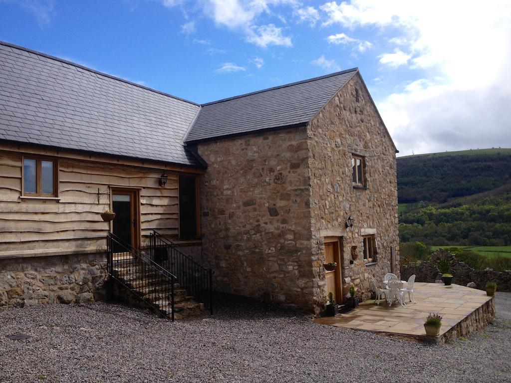 Sunbank Accommodation Llangollen Pokój zdjęcie