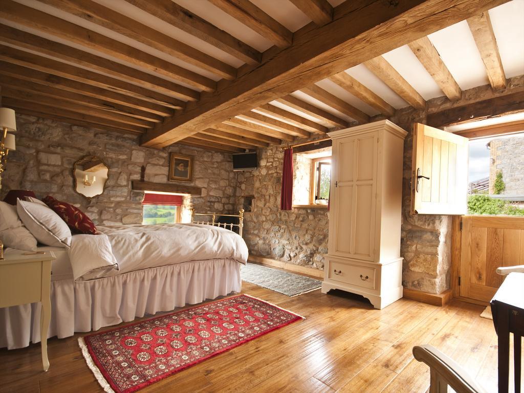 Sunbank Accommodation Llangollen Pokój zdjęcie