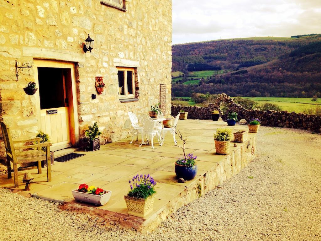 Sunbank Accommodation Llangollen Zewnętrze zdjęcie