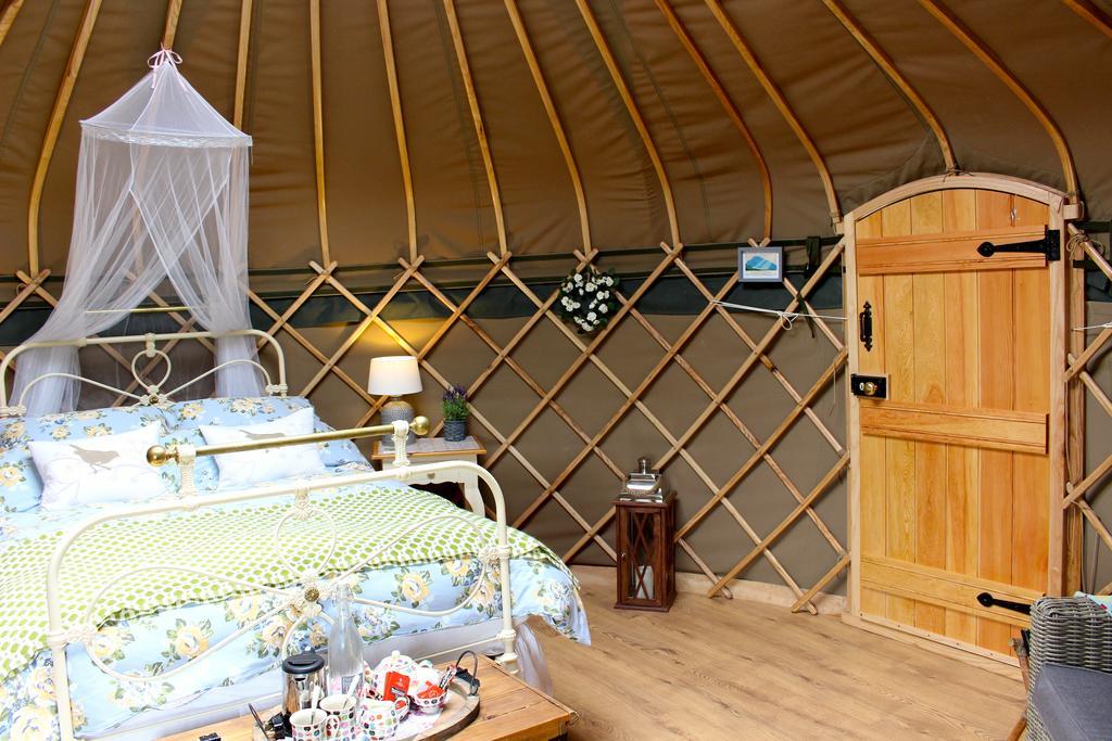 Sunbank Accommodation Llangollen Zewnętrze zdjęcie