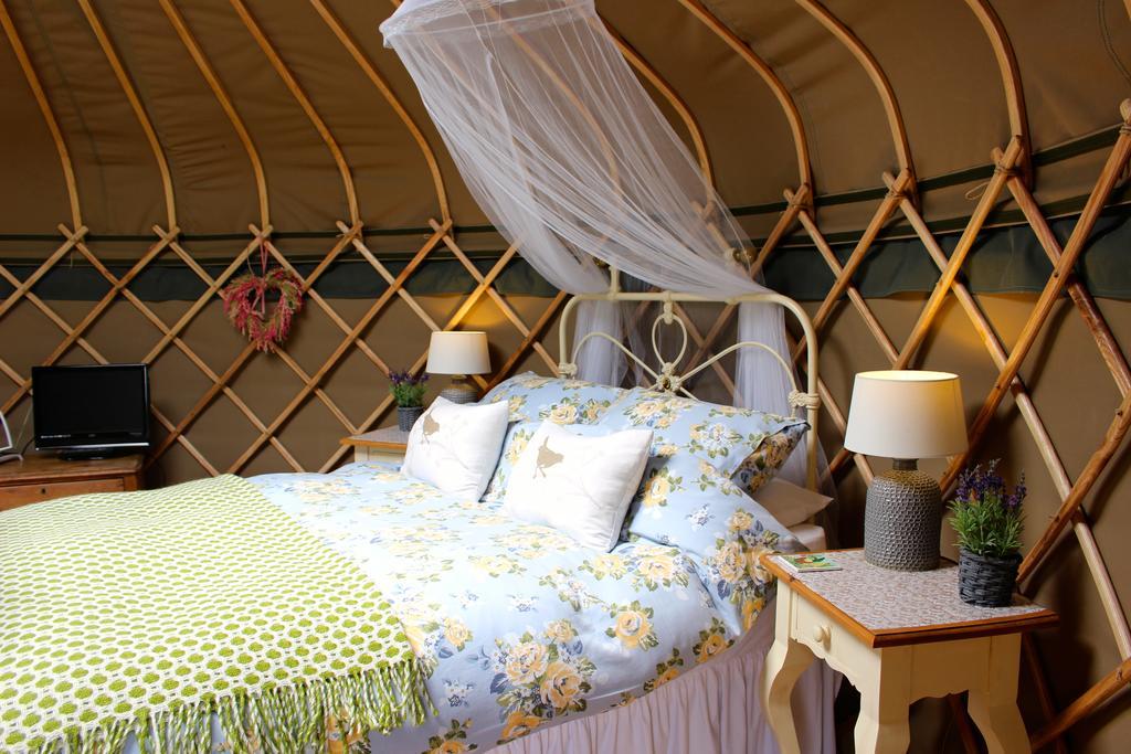 Sunbank Accommodation Llangollen Zewnętrze zdjęcie