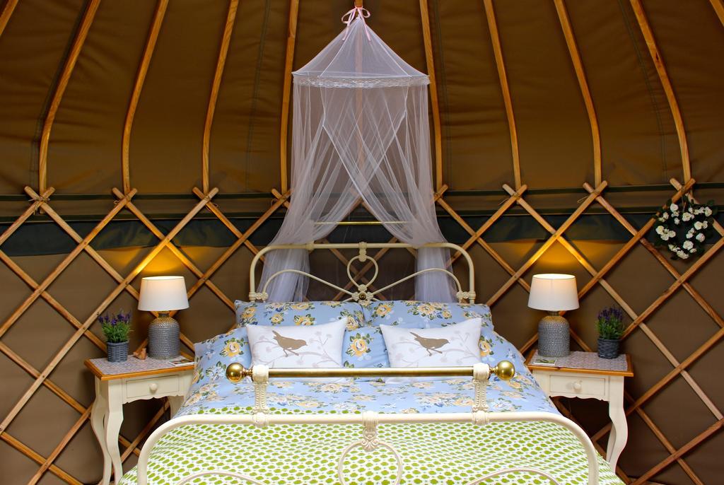 Sunbank Accommodation Llangollen Zewnętrze zdjęcie