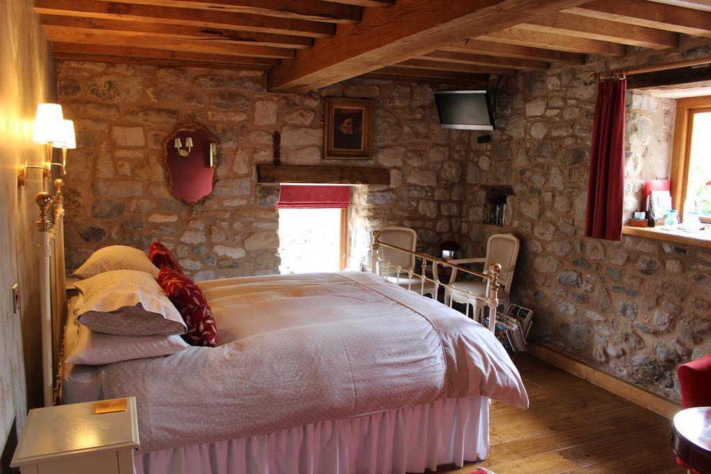Sunbank Accommodation Llangollen Zewnętrze zdjęcie