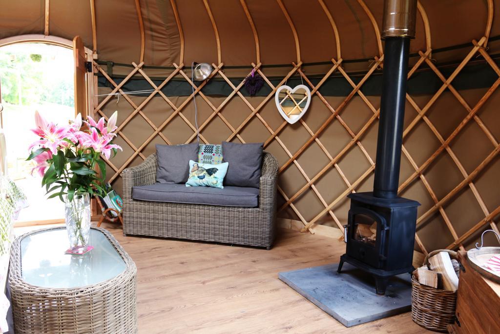 Sunbank Accommodation Llangollen Zewnętrze zdjęcie