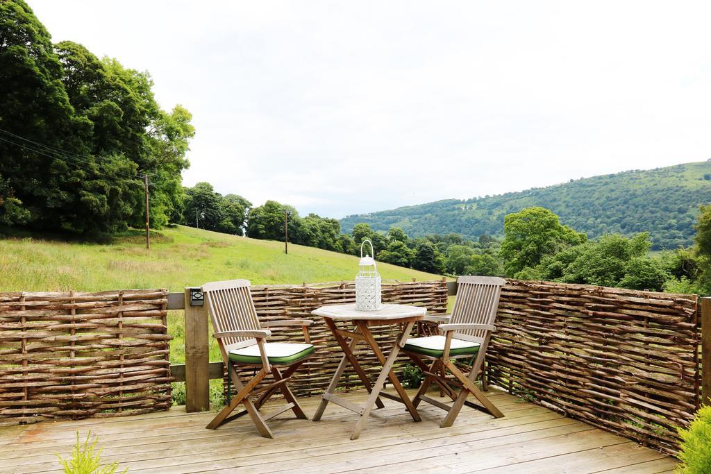 Sunbank Accommodation Llangollen Zewnętrze zdjęcie