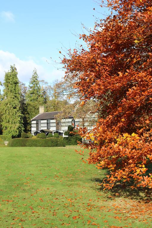 Sunbank Accommodation Llangollen Zewnętrze zdjęcie