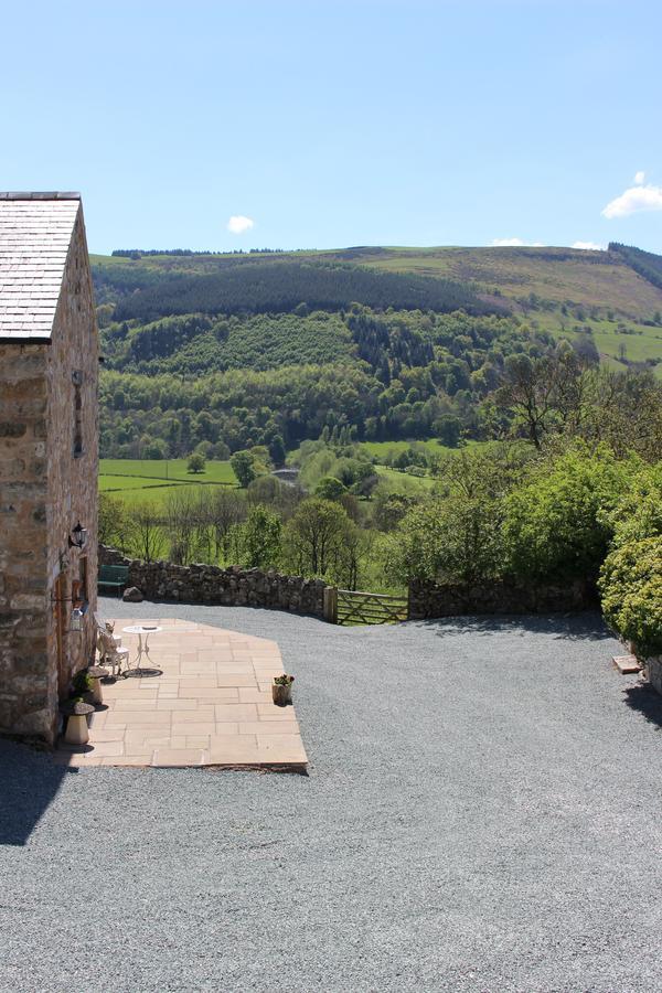 Sunbank Accommodation Llangollen Zewnętrze zdjęcie