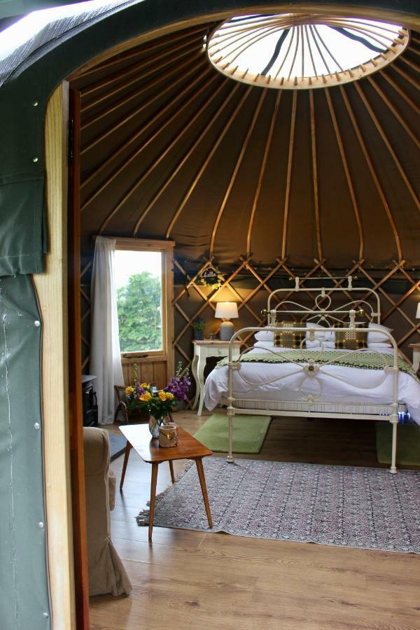 Sunbank Accommodation Llangollen Zewnętrze zdjęcie