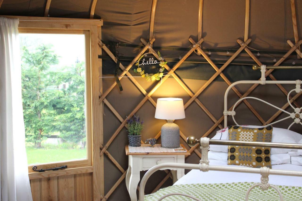 Sunbank Accommodation Llangollen Zewnętrze zdjęcie