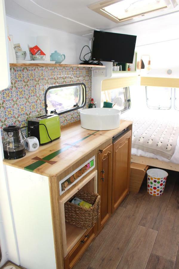 Sunbank Accommodation Llangollen Zewnętrze zdjęcie