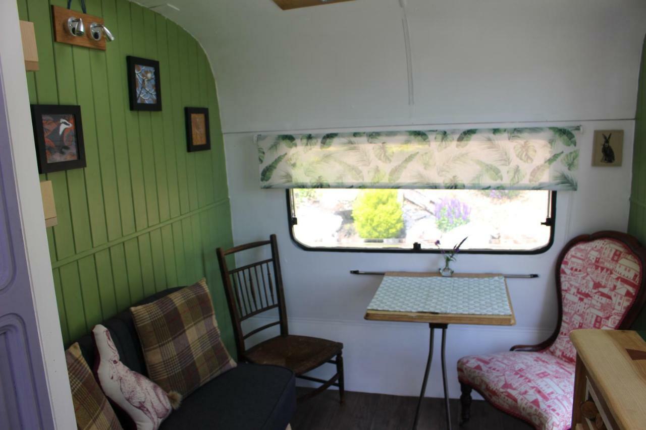 Sunbank Accommodation Llangollen Zewnętrze zdjęcie